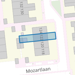 Perceel HZW00-B-3947