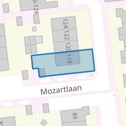 Perceel HZW00-B-3949