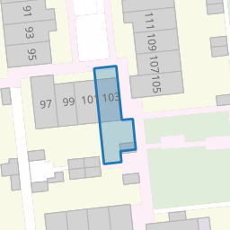 Perceel HZW00-B-3950