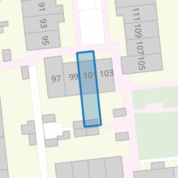 Perceel HZW00-B-3951