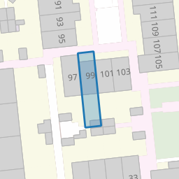 Perceel HZW00-B-3952