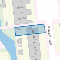 Perceel HZW00-B-3958