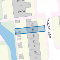 Perceel HZW00-B-3959