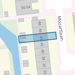 Perceel HZW00-B-3960