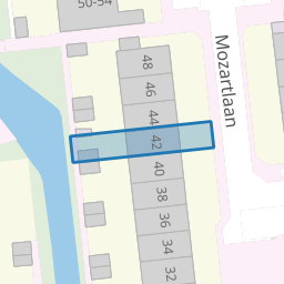 Perceel HZW00-B-3961