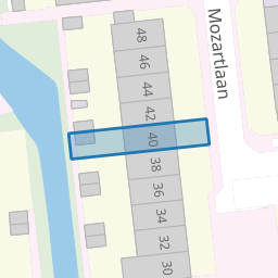 Perceel HZW00-B-3962