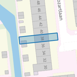 Perceel HZW00-B-3963