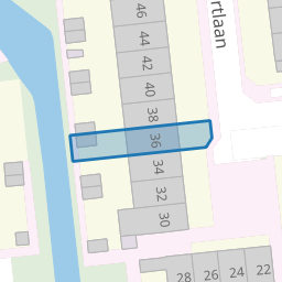 Perceel HZW00-B-3964