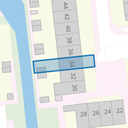 Perceel HZW00-B-3965