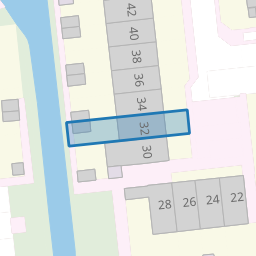 Perceel HZW00-B-3966