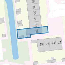 Perceel HZW00-B-3967