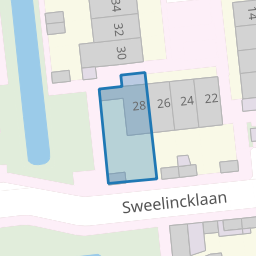 Perceel HZW00-B-3968