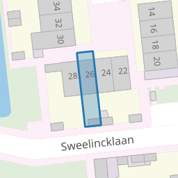 Perceel HZW00-B-3969