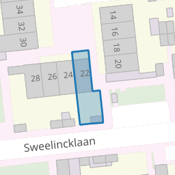 Perceel HZW00-B-3971