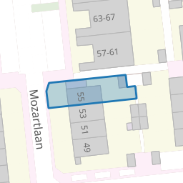 Perceel HZW00-B-3972