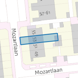 Perceel HZW00-B-3973