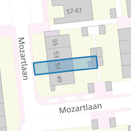 Perceel HZW00-B-3974