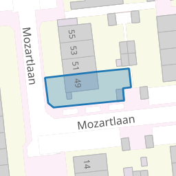 Perceel HZW00-B-3975