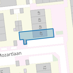 Perceel HZW00-B-3976