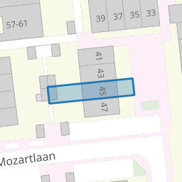 Perceel HZW00-B-3977