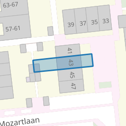 Perceel HZW00-B-3978