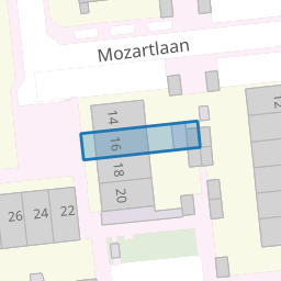 Perceel HZW00-B-3981