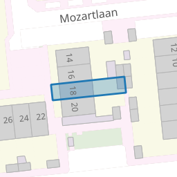 Perceel HZW00-B-3982