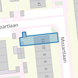 Perceel HZW00-B-3984