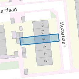 Perceel HZW00-B-3986