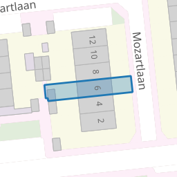 Perceel HZW00-B-3987