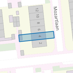 Perceel HZW00-B-3988