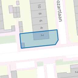 Perceel HZW00-B-3989