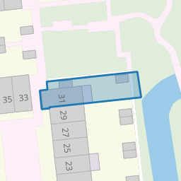 Perceel HZW00-B-3990