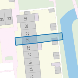 Perceel HZW00-B-3993