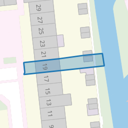 Perceel HZW00-B-3996