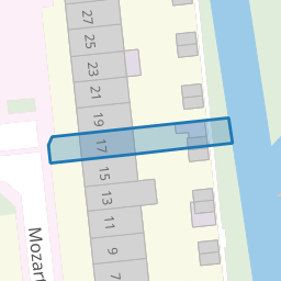 Perceel HZW00-B-3997