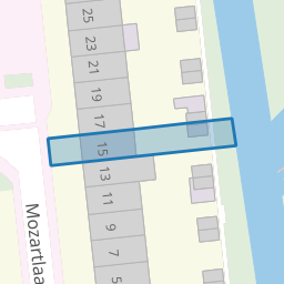 Perceel HZW00-B-3998