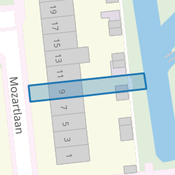 Perceel HZW00-B-4001