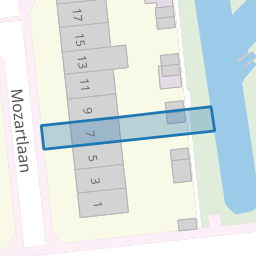 Perceel HZW00-B-4002