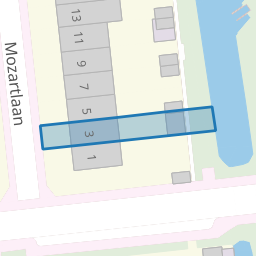 Perceel HZW00-B-4004