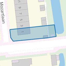 Perceel HZW00-B-4005