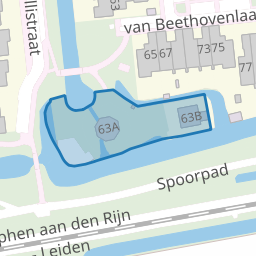 Perceel HZW00-B-4006