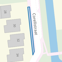 Perceel HZW00-B-4011