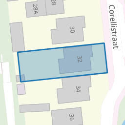 Perceel HZW00-B-4014