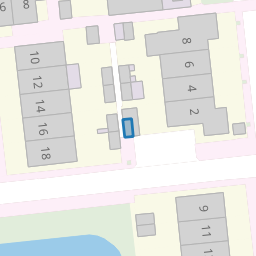 Perceel HZW00-B-4021