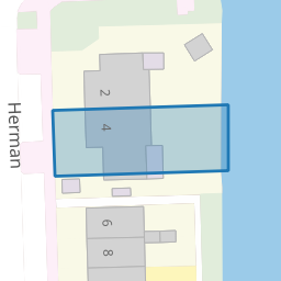 Perceel HZW00-B-4029