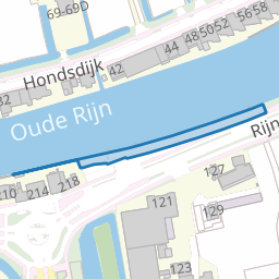 Perceel HZW00-B-4033