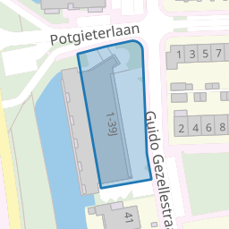 Perceel HZW00-B-4038