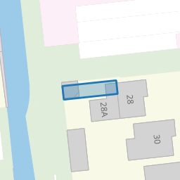 Perceel HZW00-B-4042