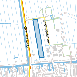 Perceel HZW00-B-4056